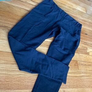 H&M Divided leggings size M gently used and save!!!